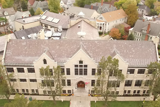 Buffalo Seminary
布法羅女子學院